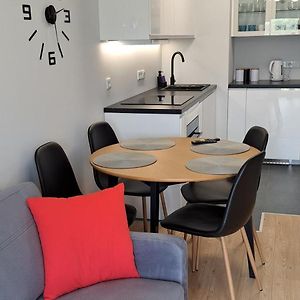 Appartement met een Slaapkamer